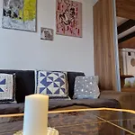Lejlighed Kreativ *