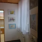 Kreativ Lejlighed