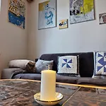 Kreativ Lejlighed Karlovy Vary