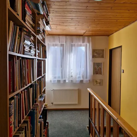 Apartment Kreativ *