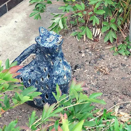 Kreativ 아파트 카를로비바리