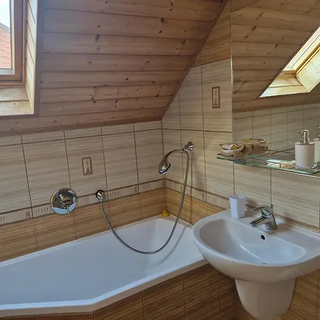 Kreativ Apartamento *