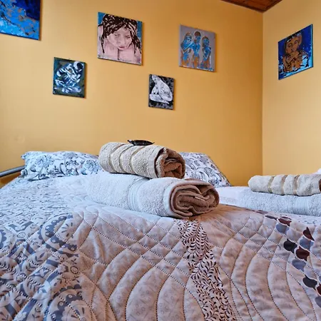 Kreativ Apartament *