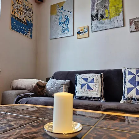 Kreativ Apartament Karlowe Wary