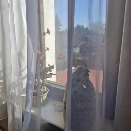 Lägenhet Kreativ Karlovy Vary