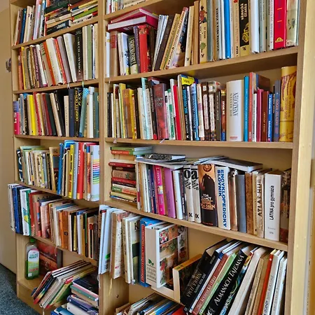 Kreativ 아파트 카를로비바리