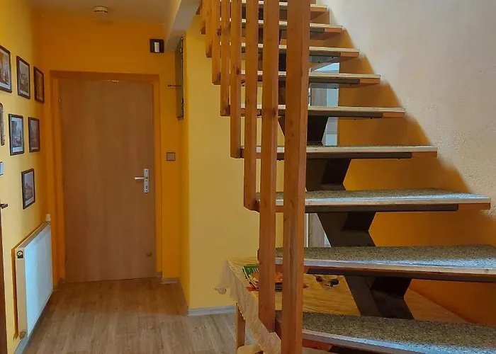 Kreativ Appartement *