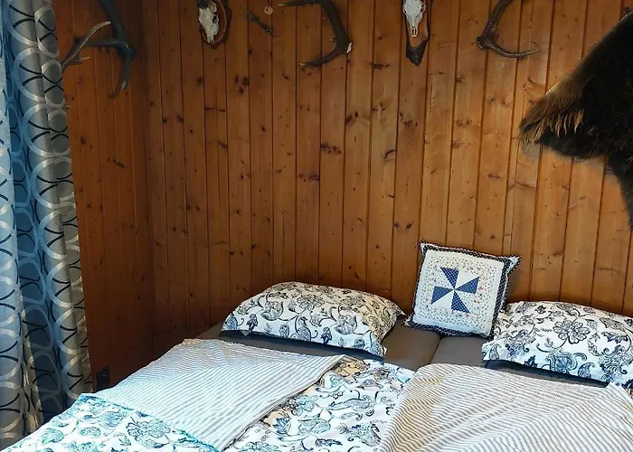 Appartement Kreativ *