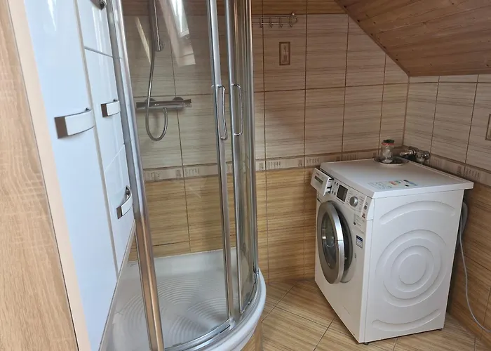 Kreativ Appartement *
