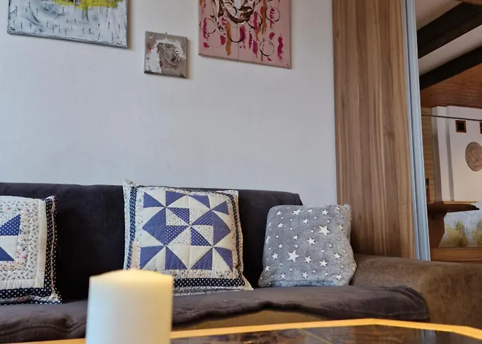 Apartamento Kreativ *