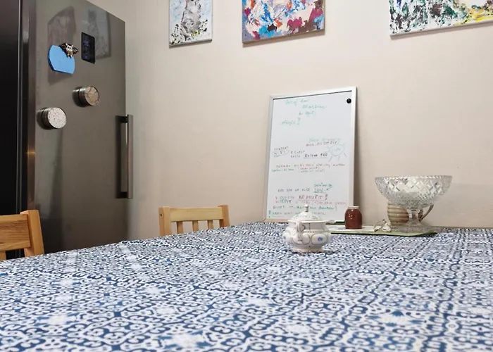 Kreativ קרלובי וארי