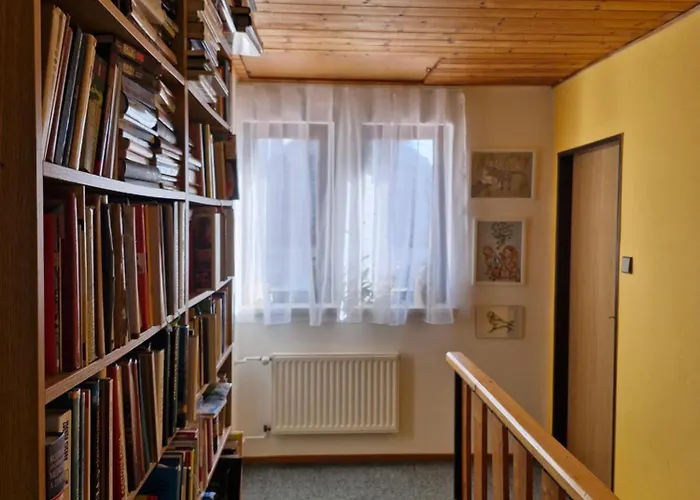 Appartement Kreativ *