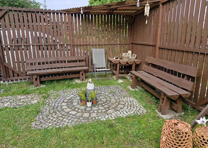 Appartement Kreativ Karlsbad